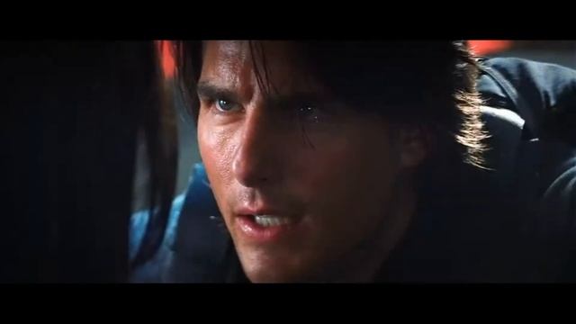 Миссия Невыполнима 2  Схватка в Небоскребе / Mission Impossible 2