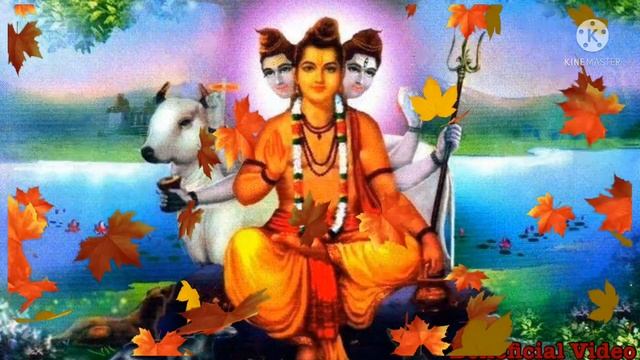 Gurudev Datta Jayanti Status|Shree Datta Jayanti Status|Gurudev Datta Status|Dattatreya Status Vide