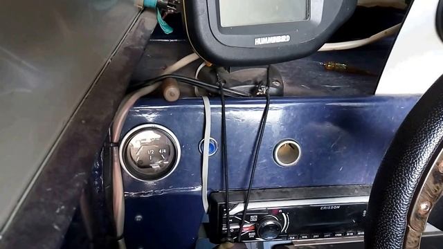 ЛОДКА КРЫМ БАК НА 57 ЛИТРОВ смотреть онлайн