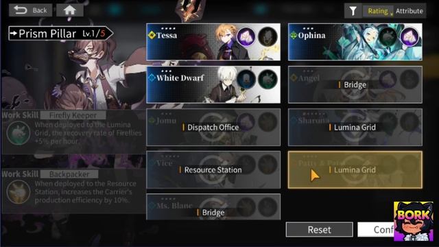 [ALCHEMY STARS] COLOSSUS TIPS, SECRET DIALOG, UNLOCK EXTRA ROOMS, MESSAGE WAIFUS AND HUSBANDOS смотреть онлайн