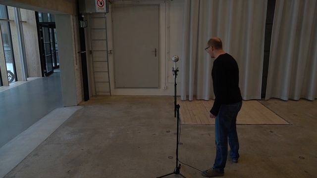 ReTiSAR - The Real-time Spherical Array Renderer смотреть онлайн