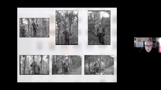Документальная фотография сегодня | Встреча для абитуриентов Школы Родченко с Игорем Мухиным смотреть онлайн