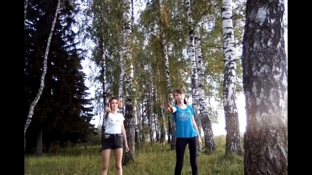 Гимн РДШ.//РДШ- широкая душа смотреть онлайн