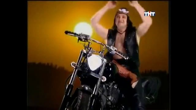 ГЕНА БУКИН НА БАЙКЕ ПОДХОДИТ ПОД ВСЕ ПЕСНИ // ФЛЕКС // ХИТ 2019 смотреть онлайн