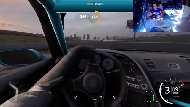 CarX Drift Racing Online Оправдает ли себя?(обзор) смотреть онлайн