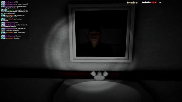 Shadows 2: Perfidia - Part 1 смотреть онлайн