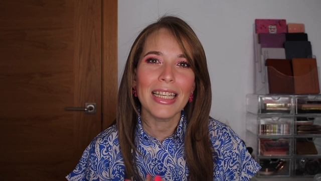 GLISS 7 SECONDS | MASCARILLAS LÍQUIDAS | SCHWARZKOPF | NINA смотреть онлайн