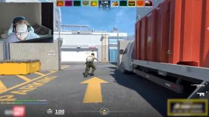 HELIN139 СТАЛ ДЕД ИНСАЙДОМ! | ХЕЛИН СНОВА РУГАЕТСЯ В NEKTO ME! (CS 2) #helin139 #cs2