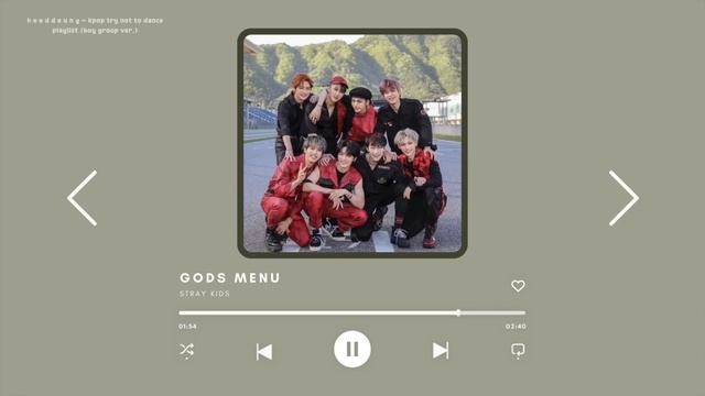kpop try not to dance playlist (boy group ver.) смотреть онлайн