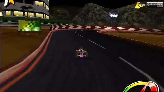 Stunt GP Unlocking The Flying Mantis #5 смотреть онлайн