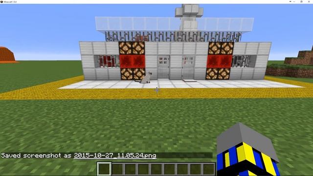 Make your Minecraft run faster + Set max render distance to 32 Chunks смотреть онлайн