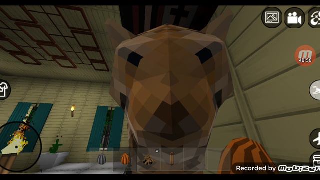 ПЛАНИРУЕМ С АГАФЬЕЙ КАКОЙ БУДЕТ РОМАНТИК В ПОНЕДЕЛЬНИК В МИНИ БЛОК КРАФТ. смотреть онлайн