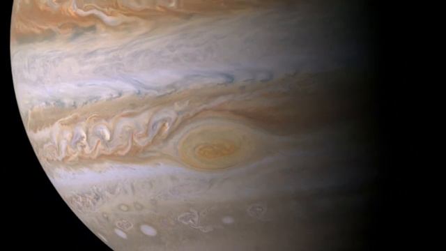 The Planet Jupiter - David Rives смотреть онлайн