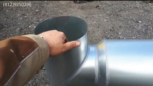 Обратная тяга!!!! Способ победить задувания при порывах ветра! смотреть онлайн