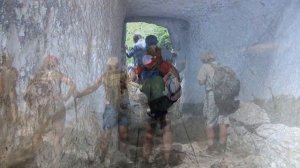 Туристические песни Песни у костра Зеленая палатка