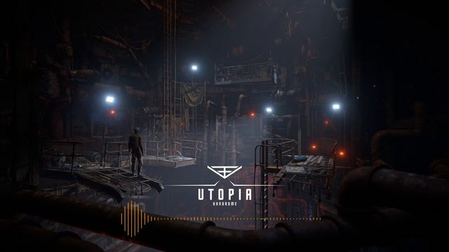 Utopia Syndrome - Time Is Running Out смотреть онлайн