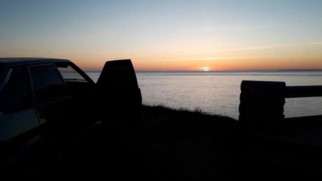 Онежское Озеро. Вытегорский район. смотреть онлайн