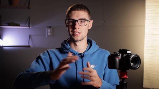 Nikon D3100 Best Photo Settings for Beginners // How To Set Up Your Nikon DSLR For Photography смотреть онлайн