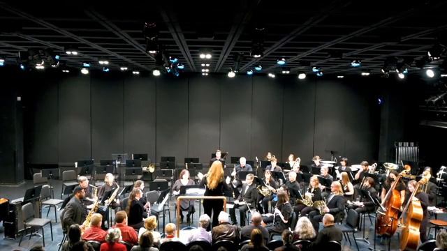 Sing Sing Sing by Louis Prima, Arr. Benny Goodman, Cole Jackson смотреть онлайн