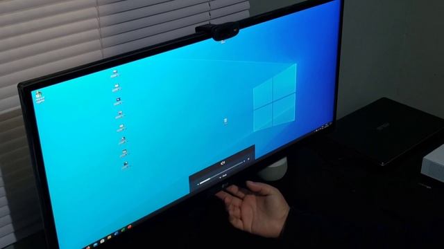 MONITOR LG 34UM68 Unboxing & Primeiras impressões смотреть онлайн