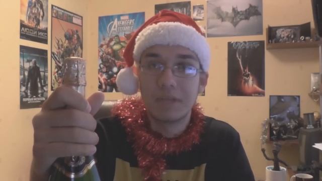 Новогоднее Обращение 2015 От Канал TwoBrosFromHell смотреть онлайн