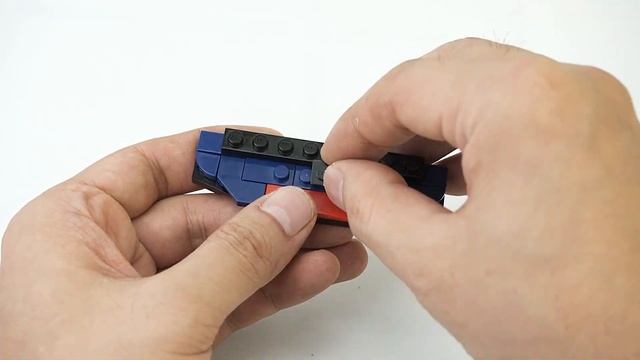 CaDA Citroën C4 WRC 2008 Racing Car Brick Set Unboxing & Building For Lego Fans