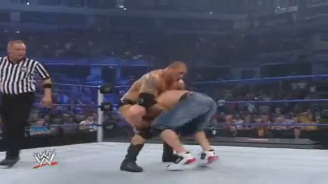 Batista Bomb Tribute (2014) смотреть онлайн