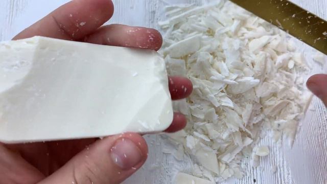 ASMR Soap- Резка сухого мыла/ Расслабляющее видео/ Cutting soap смотреть онлайн