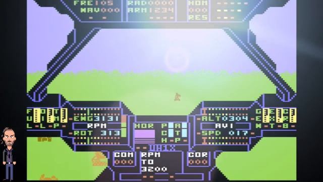 Super Huey - 8-Bit Symphony Pro 2 Kickstarter Preview смотреть онлайн