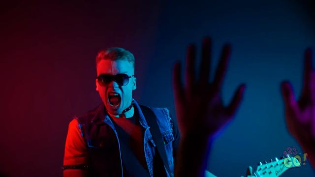 I GOT ADOPTED BY BILLIONAIRE FAMILY || Poor Girl in a Royal Family | Funny Situations by 123 GO! смотреть онлайн