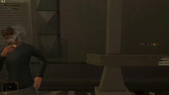 Deus Ex Human Revolution Directors Cut прохождение 2 смотреть онлайн