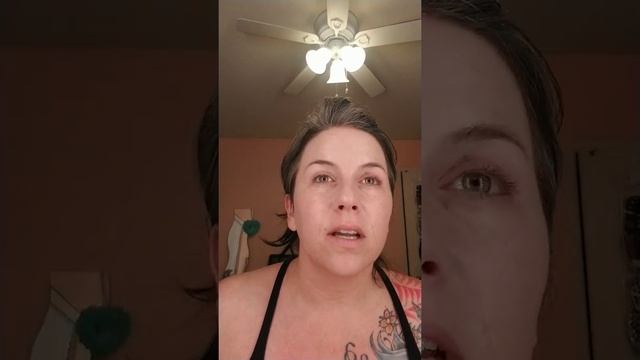 TLM color changing foundation review!! смотреть онлайн