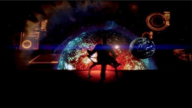 The Illusive Man - Mass Effect 2 (Original Videogame Score) смотреть онлайн