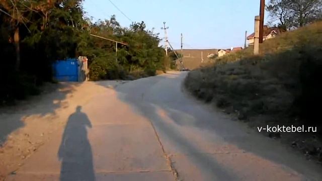 Дом Моисеева в Крыму смотреть онлайн