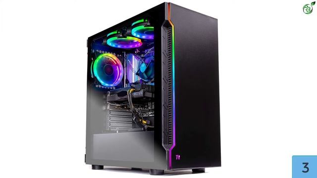The 5 Best Gaming PCs under $1000 2022 Reviews смотреть онлайн