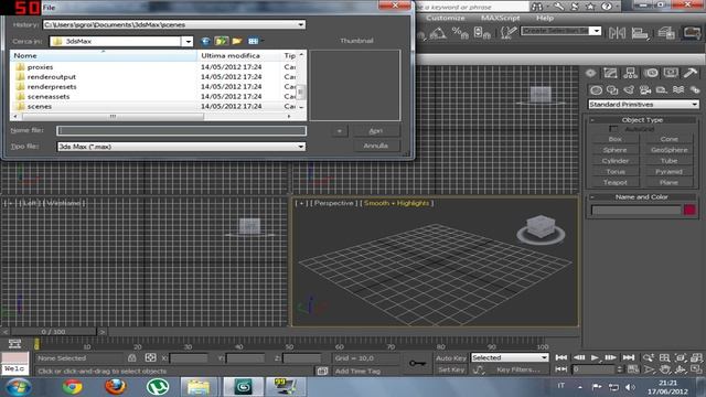 [COD4 Tutorial ITA] Importare le mappe di gioco su 3Ds max e Cinema 4D смотреть онлайн