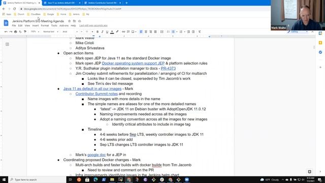 2021 07 02 Platform SIG смотреть онлайн