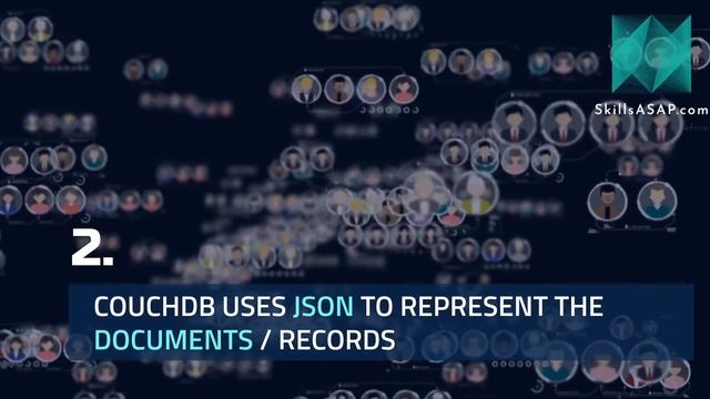 CouchDB Quick Facts With SkillsASAP
