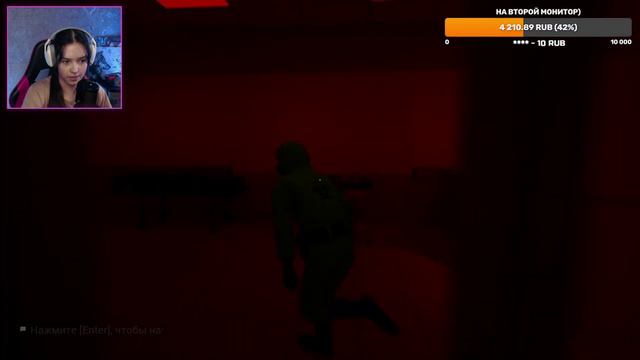 Escape the Backrooms СТРИМ!!! СТРИМ КЕЙТ!!! смотреть онлайн