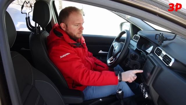 Рено Дастер и все проблемы за 30 000 км / Renault Duster тест и обзор смотреть онлайн