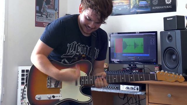 PV NOVA | Guitar Medley [Casting Internet Orchestra] смотреть онлайн