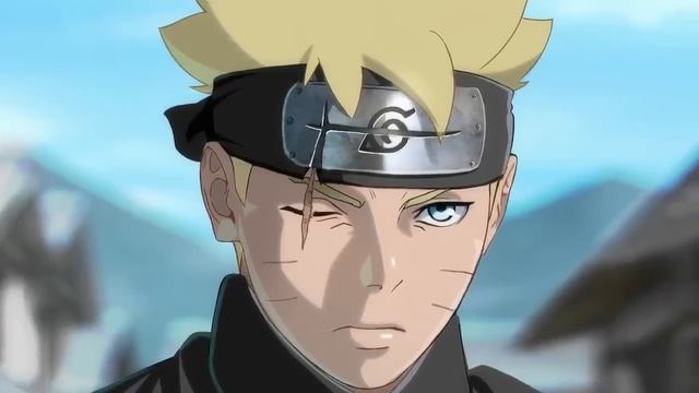Boruto Episode 295 Subtitle Indonesia Terbaru - Boruto Two Blue Vortex 3 Dendam Berkumpul