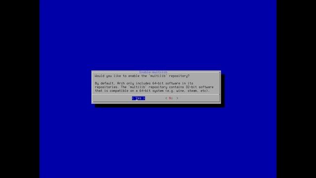 Solución al problema de Reflector en Aturux-OS; Instalación de Arch Linux con Deepin смотреть онлайн