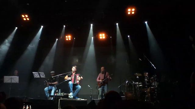 Казачья. Игорь Растеряев. СПб 2019 смотреть онлайн