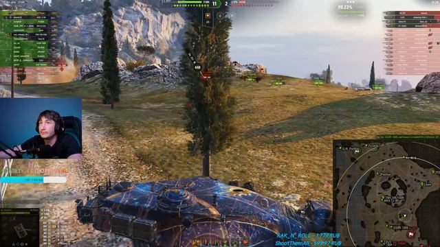 AE PHASE I________ Делает дырочки в красненьких!!!! КС 340 на 9 лвл. смотреть онлайн