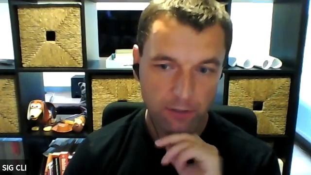 Kubernetes SIG CLI 20190814 смотреть онлайн