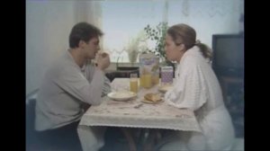 Транзитный пассажир. Ирина Аллегрова. Александр Домогаров