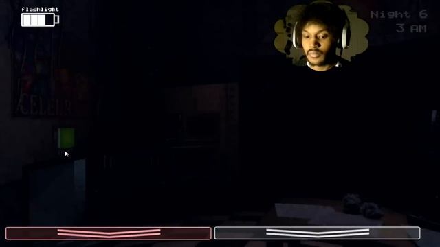 HARDEST THING I'VE EVER DONE | Five Nights At Freddy's 2 - Night 6 REKT смотреть онлайн
