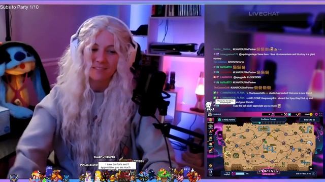 Kingdom Hearts: 358/2 Days | Reaction with the Community | Part 2/2 смотреть онлайн