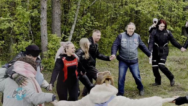 Darfur of Gildur. Spiritual Seasons